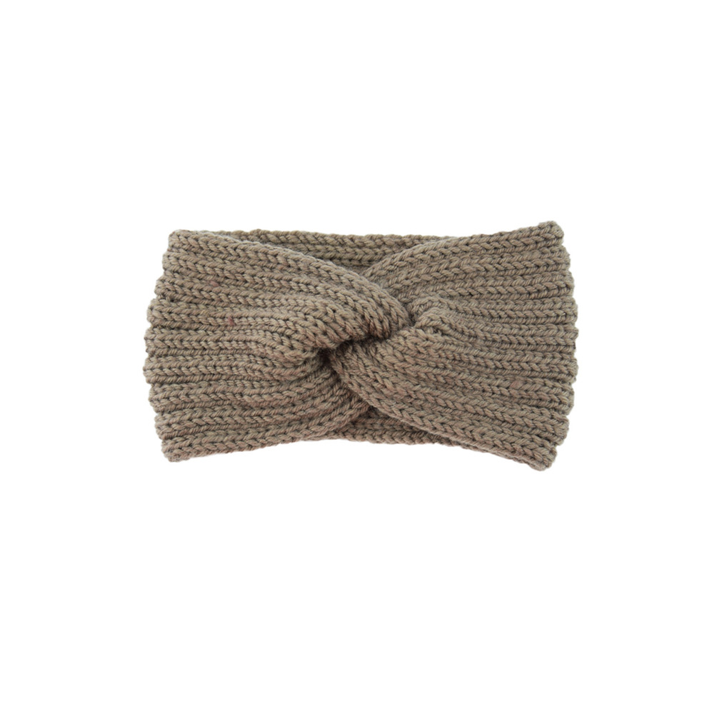 Handmade USA Twist Head Warmer - SCR-3-005 NO Offer Accepted